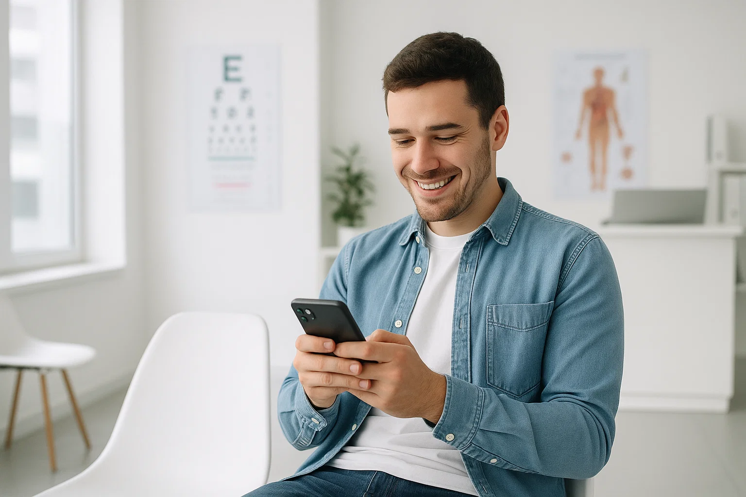 Social media w marketingu kliniki – co działa w 2025, a co tylko wygląda?